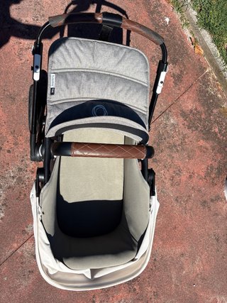 Bugaboo Fox Silla de Paseo
