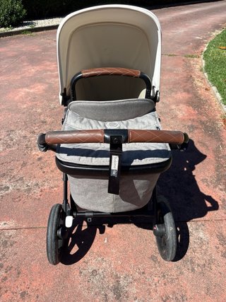 Bugaboo Fox Silla de Paseo