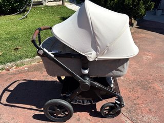 Bugaboo Fox Silla de Paseo