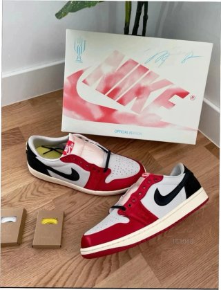 Jordan 1 Low OG Talla 43