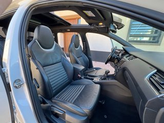 Skoda Octavia RS 2.0 TDI 184 cv dsg