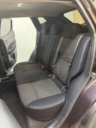 Nissan Qashqai 2015