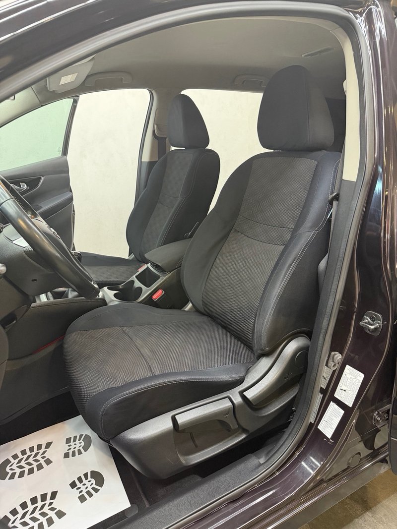 Nissan Qashqai 1.5 dCi S&S Acenta 4x2 2015, foto 9