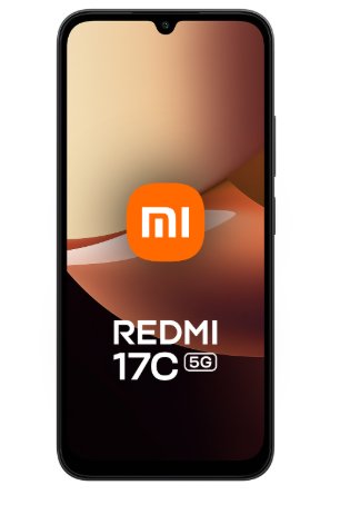 Xiaomi Redmi 17C 5G Precintado.