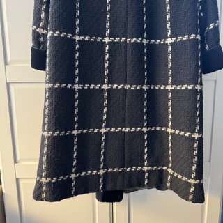 Cappotto Ascam Lana Made in Italy