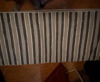 Cama Plegable Supletoria