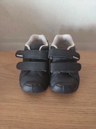 Zapato bebé Titanitos