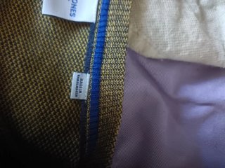 Jersey Jack&Jones Rayas Talla XXL