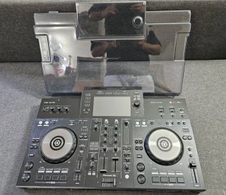 Pioneer DJ XDJ-RR con PROTECTOR
