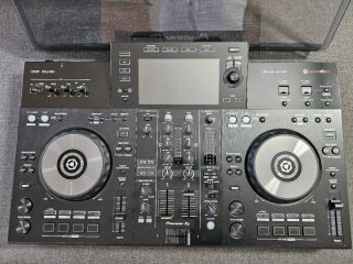 Pioneer DJ XDJ-RR con PROTECTOR