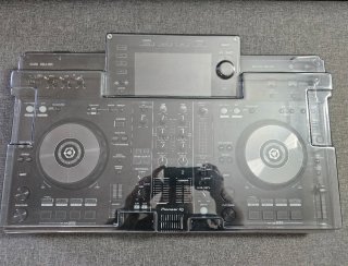 Pioneer DJ XDJ-RR con PROTECTOR