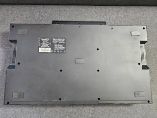 Pioneer DJ XDJ-RR con PROTECTOR