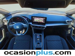 SEAT León 1.5 eTSI S&S FR DSG 110 kW (150 CV)