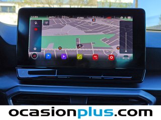 SEAT León 1.5 eTSI S&S FR DSG 110 kW (150 CV)