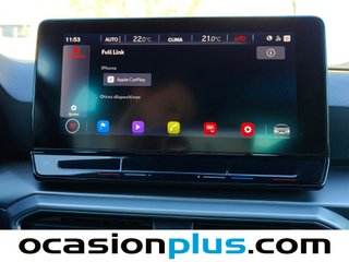 SEAT León 1.5 eTSI S&S FR DSG 110 kW (150 CV)