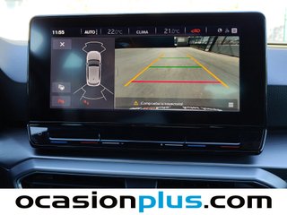 SEAT León 1.5 eTSI S&S FR DSG 110 kW (150 CV)