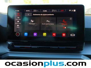 SEAT León 1.5 eTSI S&S FR DSG 110 kW (150 CV)