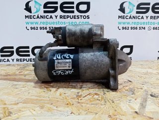 Motor arranque OPEL INSIGNIA BERLINA
