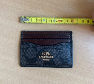 Billetera Coach