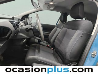 Citroen C4 Cactus PureTech 82 Feel 60 kW (82 CV)