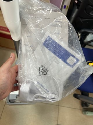 Aspiradora Proscenic F10 Ultra+ sin cable