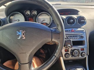 Peugeot 308 2007