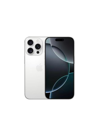 iPhone 16 Pro (100% Batería)