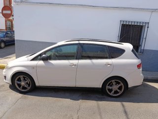 SEAT Altea 2010