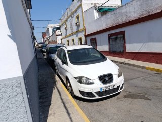 SEAT Altea 2010