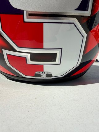 Capacete Shark Spartan RS