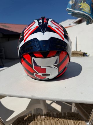 Capacete Shark Spartan RS