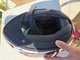 Capacete Shark Spartan RS