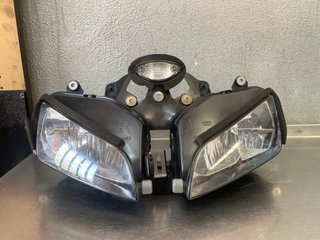 Faro delantero Honda CBR600RR 2005