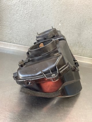 Faro delantero Honda CBR600RR 2005