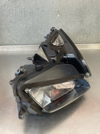 Faro delantero Honda CBR600RR 2005