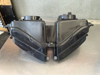 Faro delantero Honda CBR600RR 2005