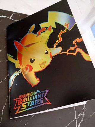 Album Carte Pokémon anche Vintage GX Holo