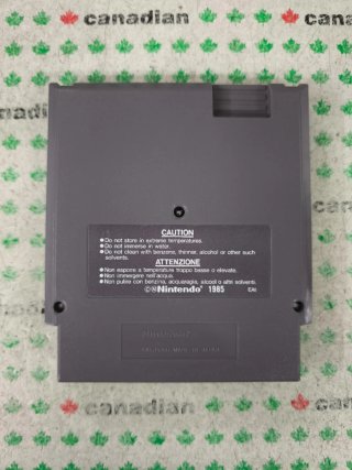 The Guardian Legend NES ITA