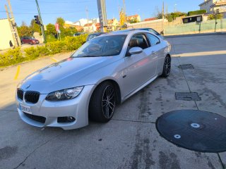 BMW Serie 3 2010