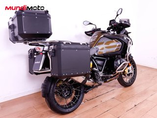 BMW R 1250 GS ADVENTURE