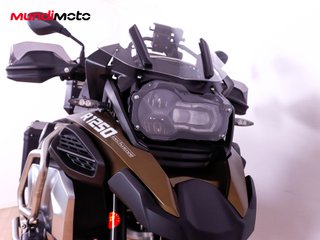 BMW R 1250 GS ADVENTURE