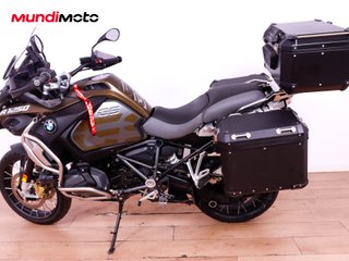 BMW R 1250 GS ADVENTURE