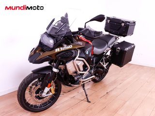 BMW R 1250 GS ADVENTURE