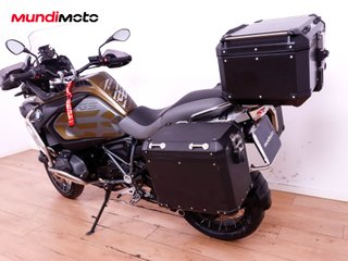 BMW R 1250 GS ADVENTURE