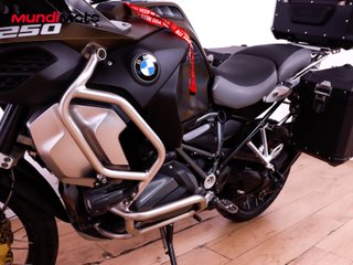 BMW R 1250 GS ADVENTURE