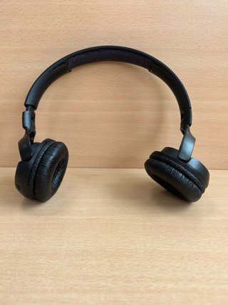 Auriculares JBL Negros