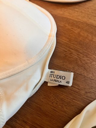 Costume La Perla Miss Studio