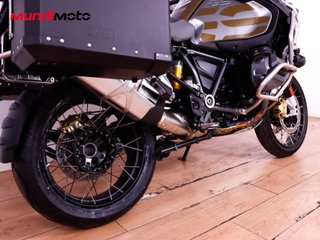 BMW R 1250 GS ADVENTURE