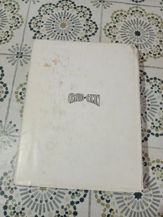 El signo de los cuatro