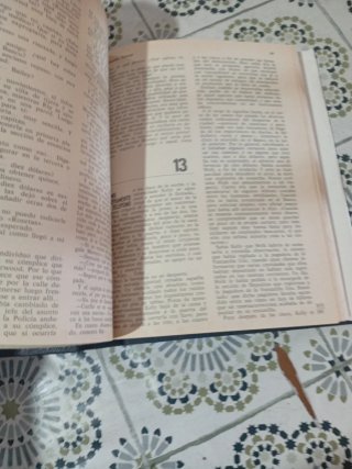 El signo de los cuatro